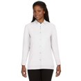 thumbnail image 1 of Devon & Jones Ladies' Perfect Fitâ„¢ Ribbon Cardigan, 1 of 3