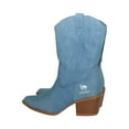 thumbnail image 7 of cantorp auspicious clouds and camel Booties, 7 of 7
