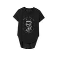 thumbnail image 3 of Camiseta para mujer, camiseta informal de verano con cuello redondo para deportes, calle, Camping, regalo para mujer SG, 3 of 7