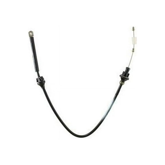 Throttle Cable - Compatible with 1975 - 1981 Chevy C10 1976 1977 1978 1979 1980