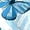 Blue, variant on Trendy Girls Short Sleeve Graphic Tees Comfortable Casual Tops for Kids Youth Fashion Apparel