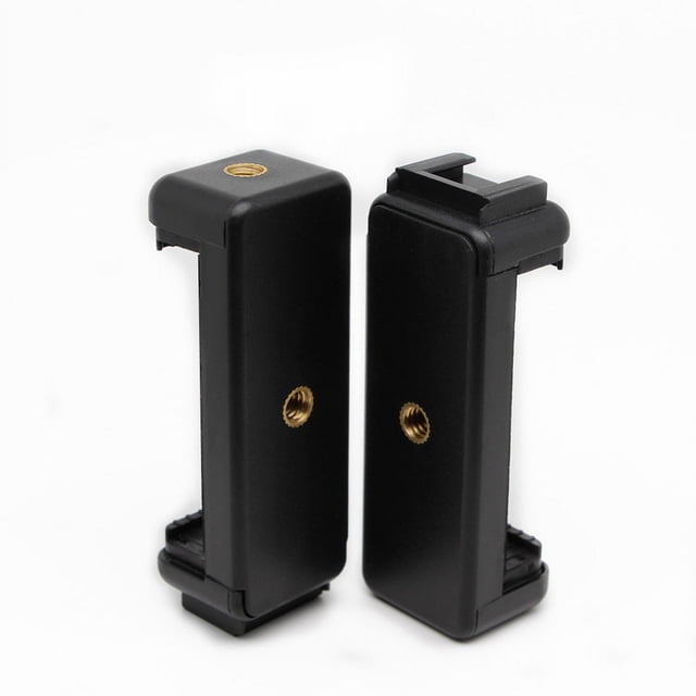 Soporte para teléfono móvil para un cómodo palo de selfie Soporte para teléfono móvil para selfies Soporte para teléfono móvil para selfies