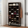 thumbnail image 3 of Fithood Shoe Rack, 3 of 5