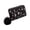 stag126-Black, variant on Floral Coins Purse for Women Cute Wallet Portable Change Purse Coins Holder in Car Coins Pouch Small Wallet Blue One Size