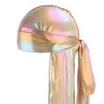 thumbnail image 3 of Gorra de cola larga Macarena para Adultos, 3 of 7