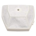 thumbnail image 1 of Stens 605-309 Air Filter Compatible With/Replacement For Echo CS-590, CS-600, CS-600P, CS-620P and CS-620PW P021016372 1 5/16" Height, 4" Length, 3 5/8" Width, 1 of 6