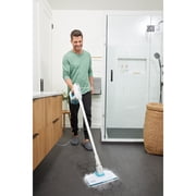 BLACK+DECKER Multi-purpose Steam Cleaning System with 6 Attachments, BHSM15FX08