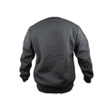 thumbnail image 3 of SUDADERA CAT NEGRO PARA HOMBRE HOODIE CW25SSM2 negro 0XL, 3 of 3
