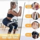 thumbnail image 4 of Bran Resistance Tapes For Legs And Butt Practice Bands - Non -slip Elastic Prey, 4 of 5