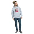 thumbnail image 4 of Tom And Jerry Mens Tomic Energy Hoodie, 4 of 5