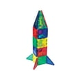 thumbnail image 4 of The Original Crayola Bold Mini PIP Magnetic Tiles 24-Piece Set, 4 of 7