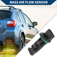 thumbnail image 3 of No.06B133471A Car MAF Sensor Mass Air Flow Sensor Meter for VW Passat Variant 2.0L 1 Pcs, 3 of 6