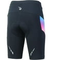 thumbnail image 2 of SURJDE Womens Cycling Shorts, 2 of 4