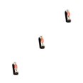 thumbnail image 1 of stanreset 1/2/3/5 Car Stereo Fuse Vehicle RV Boat Audio Circuit Breaker Fuses Automotive Modified Spare Parts Electronic Component 150A 3PCS, 1 of 6