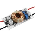 thumbnail image 1 of Convertidor de refuerzo ajustable de alta potencia Eigraketly 250 W módulo de aumento fuente de alimentación móvil, 1 of 6