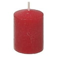 thumbnail image 1 of MAINSTAYS SWEET SANGRIA SCENTED VOTIVE, 1 of 1
