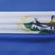thumbnail image 3 of Bandera de El Salvador AZ FLAG 90x60 cm Poliéster, 3 of 5