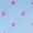 Light Blue, variant on Men's Dots Ties Self-Tied Necktie 3.1" Width Satin Tie for Wedding Classic Light Blue One Size