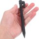 thumbnail image 3 of 30pcs Outdoor Tent Stakes Camping Tent Stakes Courtyard Windproof Ground Nails, 3 of 6