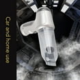 thumbnail image 4 of Aspirador De Coche, Potente Aspirador De Mano Con Succión, Alta Potencia Recargable Por USB Para Coche, 4 of 7