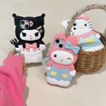 thumbnail image 3 of La linda Kitty para iphone 14plus para Apple 11 viene con funda 12/13/14/15 Pro Max, 3 of 3