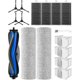 thumbnail image 1 of 16Pcs Replacement Accessories Kit for Robot Vacuum, 1 of 5