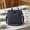 Blue_Base#1031, variant on Insulated Lunch Box Bag, Large Capacity Portable Bento Storage Bag with Shoulder Strap, Thermal Leakproof Tote Bag for Office, School, Travel, Polyester, Black/Gray/Blue/Pink