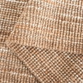 thumbnail image 5 of SAFAVIEH Natural Fiber Rodge Gradient Area Rug, Ivory/Natural, 6' x 9', 5 of 10