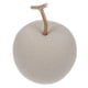 thumbnail image 1 of 1 pieza elegante adorno de cerámica para el hogar, decoración de escritorio, decoración de frutas, 1 of 7
