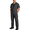 Gravel, variant on Mens Coveralls Short Sleeve Heavyduty Utility Jumpsuit Workwear for Men