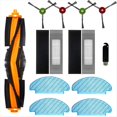 thumbnail image 1 of Juego de Accesorios para Aspiradora Vac 2 Pro/Vac Max/Vac Hybrid/Vac Station, Para T8 /N8 /N8 Pro, 1 of 6