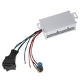 thumbnail image 3 of Gobernador Del Motor Eléctrico Controlador de velocidad de CC reversible 12V24V36V48V60V Controlador de motor PWM Tmvgtek Libre de BPA, 3 of 7