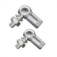 thumbnail image 2 of DIN71802-CS10-M6x1.0 Angle Ball Joint Rod End Bearing ,Low Friction, 2 of 4