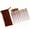 Coffee with cloth bag, variant on 13Pcs Makeup Brush Set, Ultra Soft Bristle Full Makeup Kit for Powder, Highlighter, Blush & Eyeshadow, Complete Facial Cosmetic Brushes