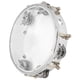 thumbnail image 3 of Instrumento de percusión Bling Bling Pandereta MBAT de tono ajustable 8 pulgadas, 3 of 12
