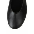 thumbnail image 3 of Jeffrey Campbell Women DANCERINA BLACK /PU, 3 of 4