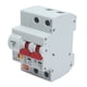 thumbnail image 3 of Rankomu Wi Fi Circuit Breaker2 PInterruptor de Circuito Inteligente, Wi-Fi Bluetooth 2P Control Remoto de Aplicación, Protección contra Sobrecorriente, AC220V16A, 3 of 14