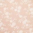 thumbnail image 2 of Zelouf Lola Floral Puff Print On Twill  , Sewing, DIY, Crafts Fabric by the Yard, Rose, 5 Yard, 2 of 4