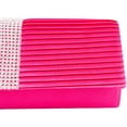 thumbnail image 6 of Palki Women's Elegant Clutch Wallet Purse (with Attachable Chain Shoulder Strap), 6 of 7