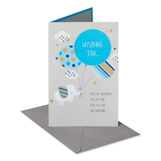 Baby Shower Greeting Cards in Baby Shower Gift Wrap Greeting