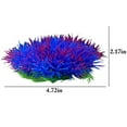 thumbnail image 3 of Aquatic Plant Decoration Fake Plastic Fish Tank Plant Artificial Aquarium Plant, 3 of 10