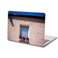 thumbnail image 3 of KSK KAISHEK Hard Protective Shell Case Cover Only Compatible MacBook Pro 15 inchs with Retina Display 2012 - 2015 A1398, Pink series 0012, 3 of 5