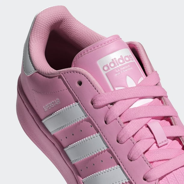 Adidas Originals Superstar Xlg Zapatos Adidas Superstar Mujer
