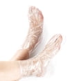 thumbnail image 6 of New Road Health Supply Disposable Footies for Paraffin Bath Wax Treatments 100 Ct, 2 Pack, 6 of 7