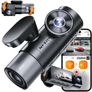 Dash 2024 camera walmart