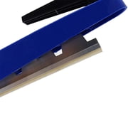 INTSUPERMAI 16 Hand Impulse Heat Sealer Poly Bag Sealing Machine