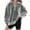 1Grey, variant on lnmuld,Hoodies for Girls,Girls Long Sleeve Hoodie Soft Pullover Cute Graphic Sweatshirt for Kids Comfortable Casual Winter Outerwear,Girls Hoodies Size:14-15 Years