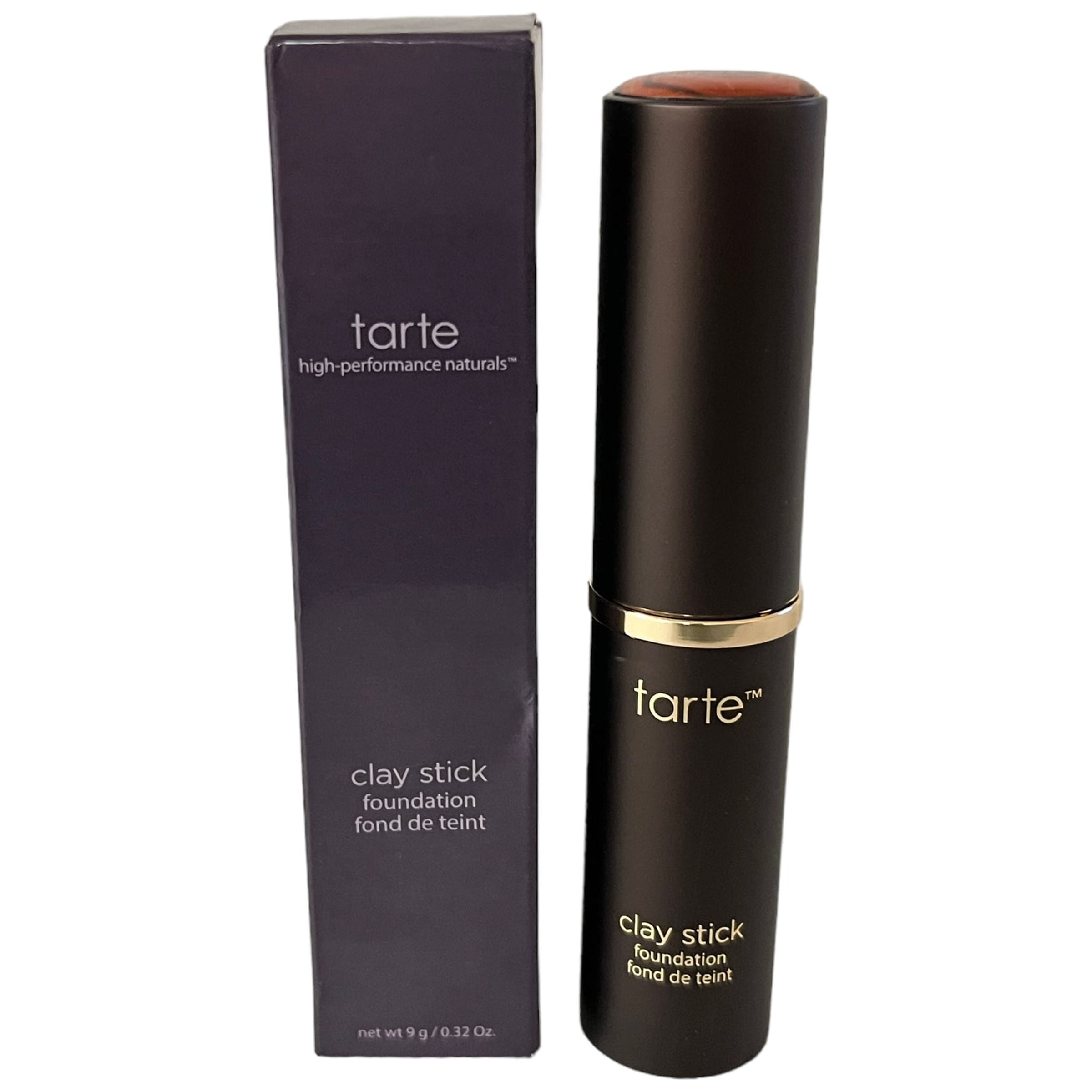Tarte Clay Stick Foundation Fair Neutral 9g