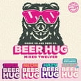 Goose Island Beer Hug IPA Mixed Twelver, 12 Pack 12 fl. oz. Aluminum