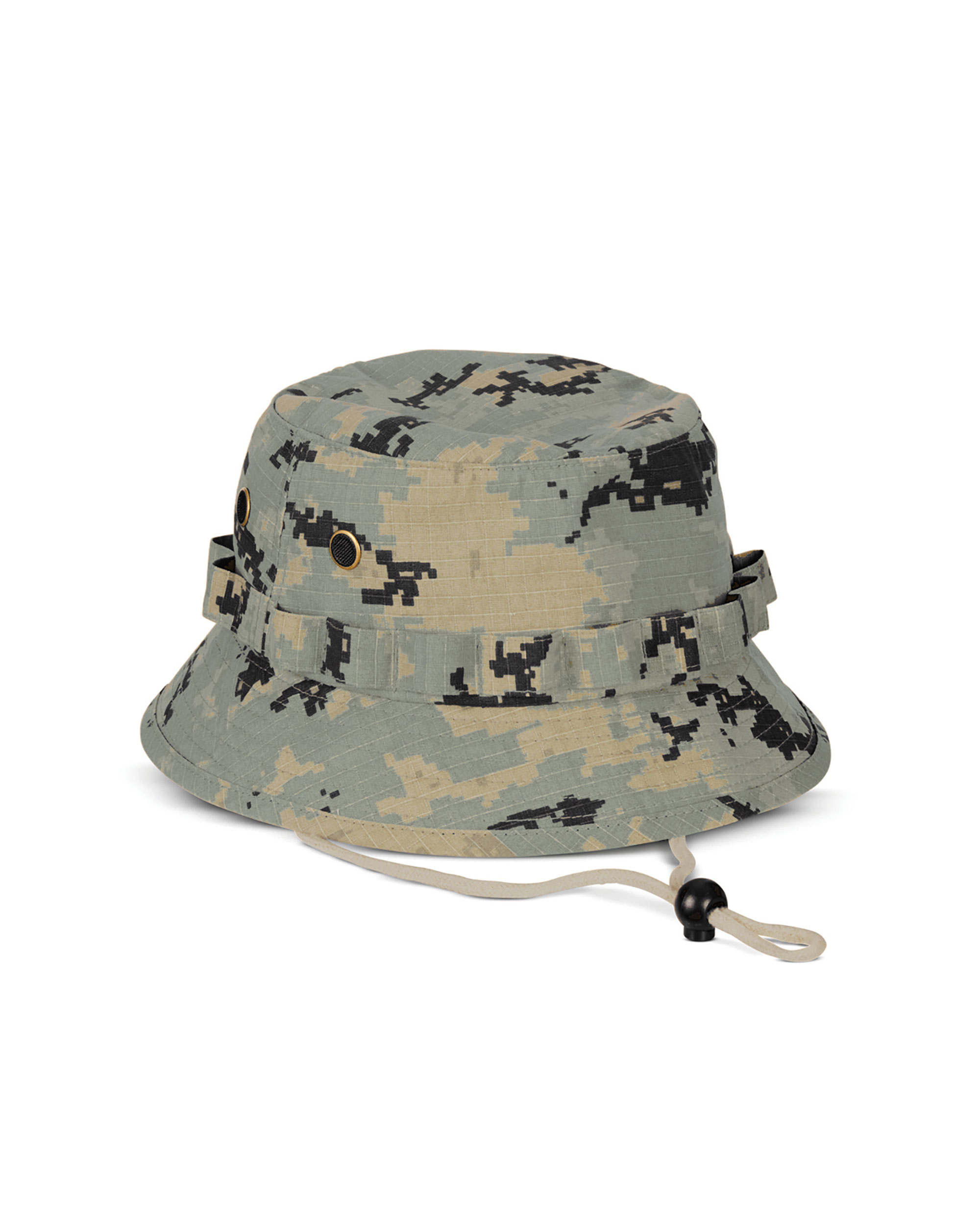 boonie hat accessories